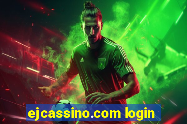 ejcassino.com login